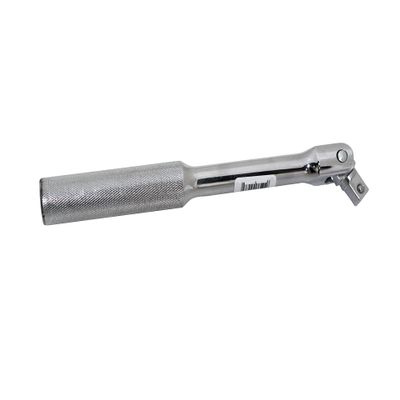 1/2" Drive Flex Handle Knurled Grip - 10-5/8"
