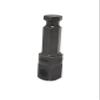 1/2 Drive Power Adaptor 7/16 Hex Male x 1/2 Square Pin Lock view 1