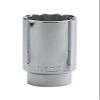 1/2" Drive 12 Point Deep Socket - 3/8" view 1