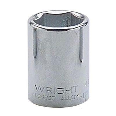 1/2" Drive 6 Point Standard Impact Socket - 1-5/16"