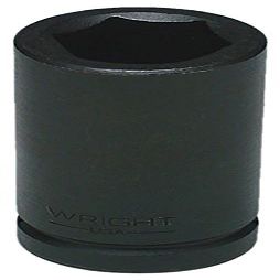 1/2" Drive 6 Point Deep Impact Socket - 3/4"