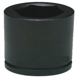 1/2" Drive 6 Point Deep Impact Socket - 11/16"