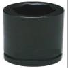 1/2" Drive 6 Point Deep Impact Socket - 11/16" view 1