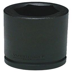1/2" Drive 6 Point Deep Impact Socket - 7/8"