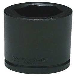 1/2" Drive 6 Point Deep Impact Socket - 7/8"