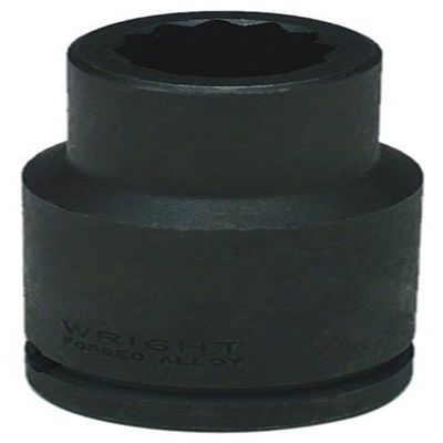 1/2" Drive 12 Point Deep Impact Socket - 5/8"
