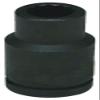1/2" Drive 12 Point Deep Impact Socket - 1-3/8" view 1