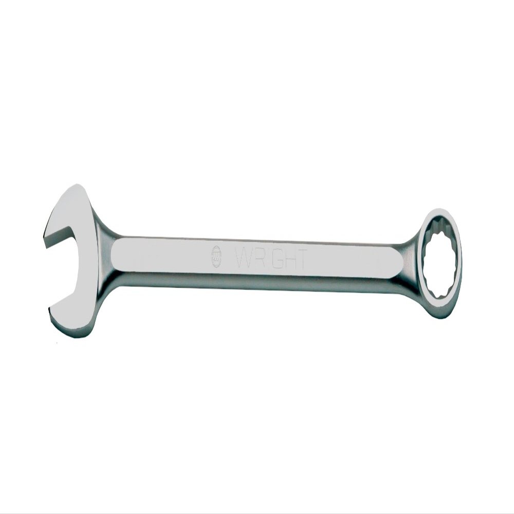 Combination Wrench WRIGHTGRIP 2.0 12 Point Satin 7mm