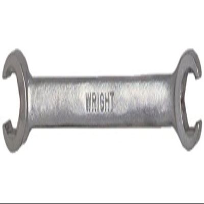 Open End Wrench Full Polish - 24mm x 26mm