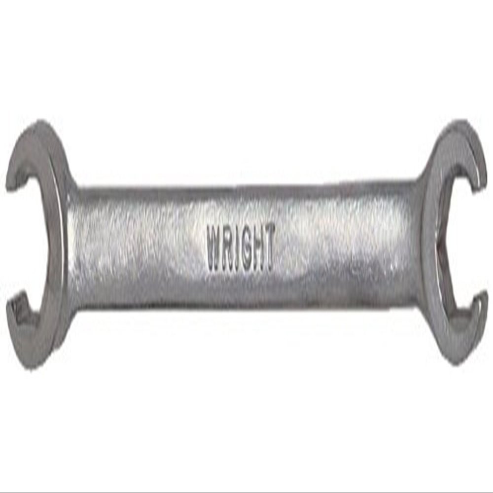 Open End Wrench Full Polish - 20mm x 22mm