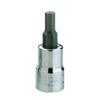 3/8" Drive Hex Bit Socket w/Standard Hex Bit - 6mm view 1