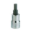 3/8" Drive Hex Bit Socket w/Standard Hex Bit - 5mm view 1