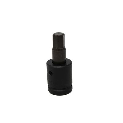 3/8" Drive Hex Bit Impact Socket Hex Bit 25mm
