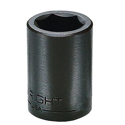 3/8" Drive 6 Point Deep Impact Socket - 14mm