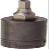 1/2" Drive Hex Bit Impact Socket Standard Hex Bit 6mm view 1