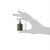 1/2" Drive Hex Bit Impact Socket Standard Hex Bit 6mm view 2