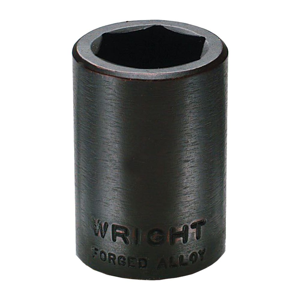 1/2" Drive 6 Point Standard Impact Socket - 26mm