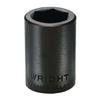 1/2" Drive 6 Point Standard Impact Socket - 32mm view 1