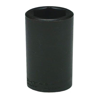1/2" Drive 6 Point Deep Impact Socket - 22mm