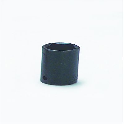 1/2" Drive 5 Pt Standard Impact Socket - 13/16"