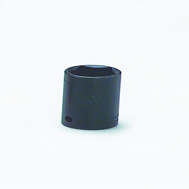 1/2" Drive 5 Pt Standard Impact Socket - 13/16"