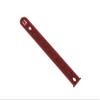 Wright Tool W008 8" Red Clip Rail for Sets 308, 313, 314, 332, 333, 408 view 1