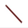 Wright Tool W013 13" Red Clip Rail for Sets 402, 411, 412, 414 view 1