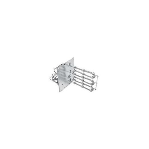 Goodman 19kW 208v heat kit with circuit breaker for select Goodman units (HKTSD19CA)