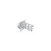 Goodman 19kW 208v heat kit with circuit breaker for select Goodman units (HKTSD19CA) view 1