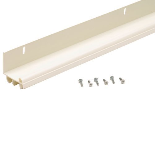 M-D Building Products M-D 43816 Replacement Door Bottom with Vinyl Fins