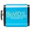 LW SCIENTIFIC BVC-1080-CMT3 Microscope Camera,Still/Video,5,1/2.5" view 1