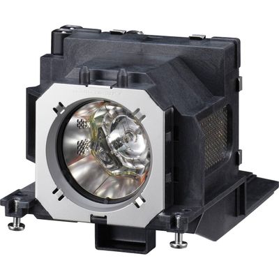 BulbAmerica Projector Lamp for Panasonic PT-VW440 - Housing Assembly with Original OEM Bulb