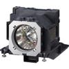 BulbAmerica Projector Lamp for Panasonic PT-VW440 - Housing Assembly with Original OEM Bulb view 1