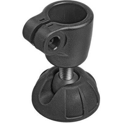 Manfrotto Suction Cup/Retractable Spiked Feet for Select Tripods, Set of 3 (22SCK3)