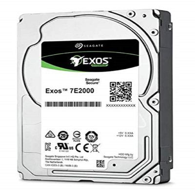 Seagate Enterprise SAS 2TB 2.5" 2000 GB HDD