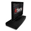 Atlantic Technology 3.1 HSB Speaker Base with H-PAS-Enabled Subwoofer (Black) view 2