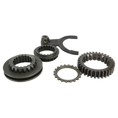 Newstar Splitter Kit S-6522