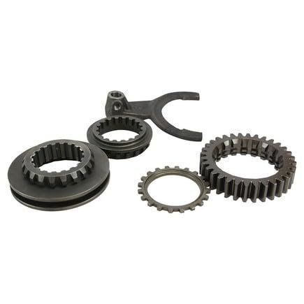Newstar Splitter Kit S-6522