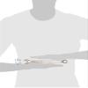 Combo Wrench 12 Point Full Polish Cougar Pro 17mm view 2