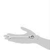 Reverse Ratchet Combo Wrench Full Polish Cougar Pro 12mm view 2