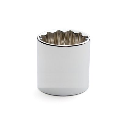3/8" Drive 12 Point Standard Socket - 7/8"
