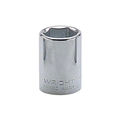 1/2" Drive 6 Point Standard Socket - 1-7/16"