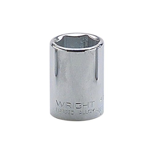 1/2" Drive 6 Point Standard Socket - 1-7/16"