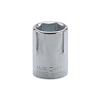 1/2" Drive 6 Point Standard Socket - 1-7/16" view 1