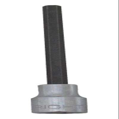 1/2" Drive Hex Bit Socket w/Long Length Hex Bit - 3/8"