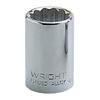 1/2" Drive 12 Point Standard Impact Socket - 1-7/16" view 1