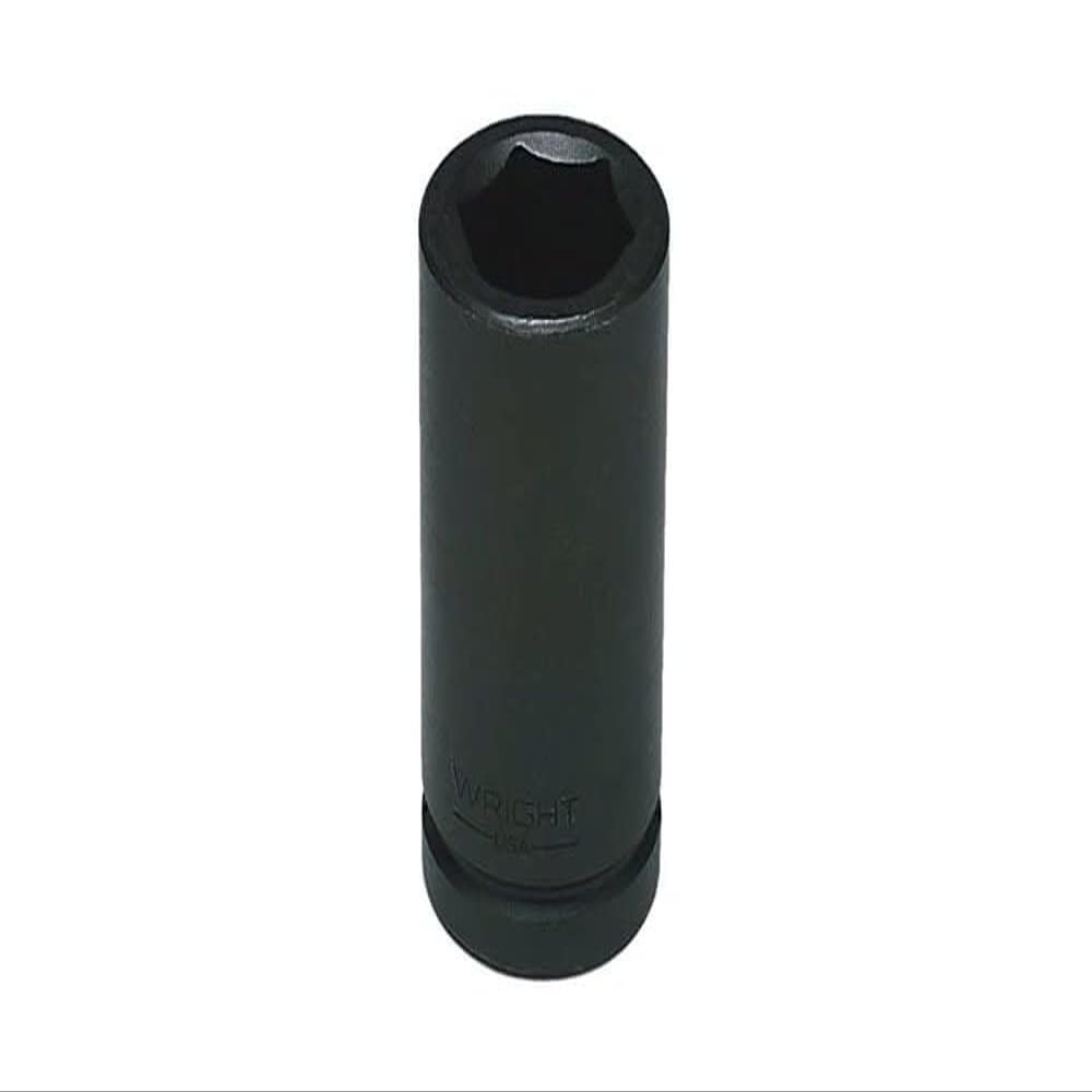 1/2" Drive 6 Point Deep Impact Socket - 1-1/16"