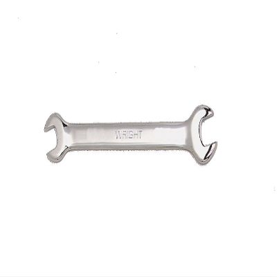 Open End Wrench Full Polish - 10mm x 11mm