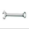 Combination Wrench 20 12 Point Full Polish 7mm view 1