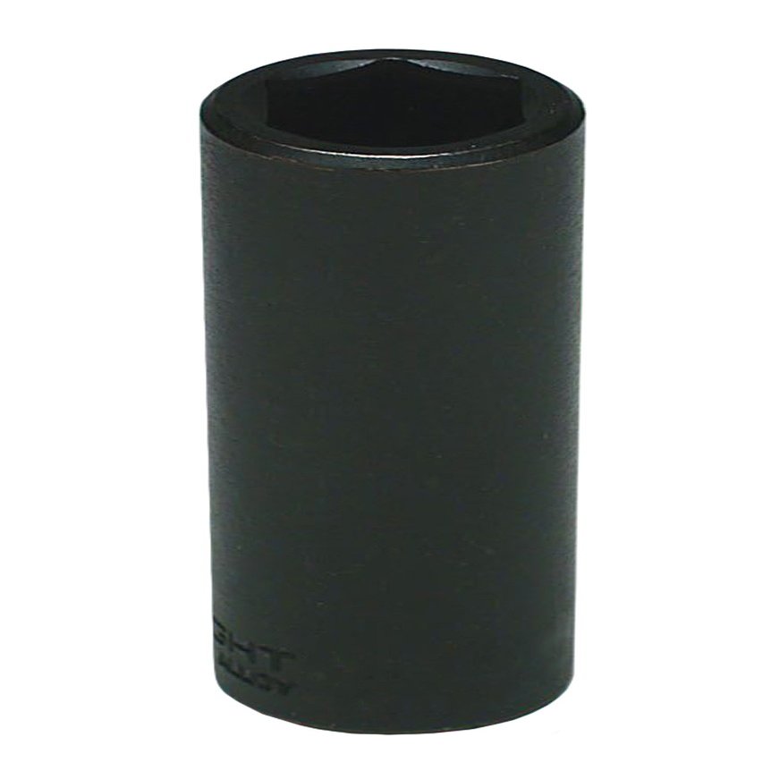 1/4" Drive 6 Point Deep Socket - 7mm